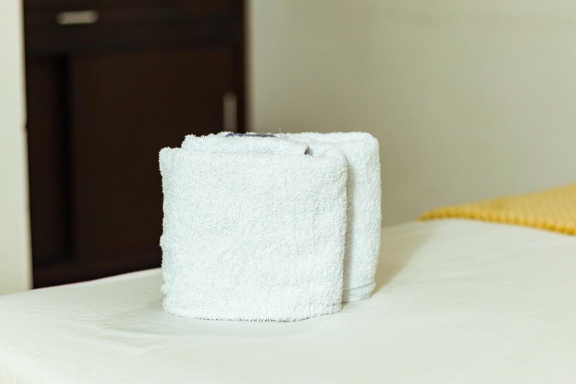 Hotel Big New York Carepa Rum bild