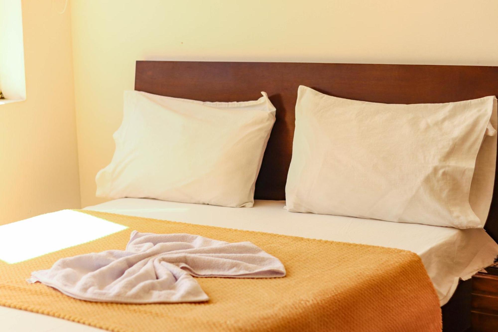Hotel Big New York Carepa Rum bild